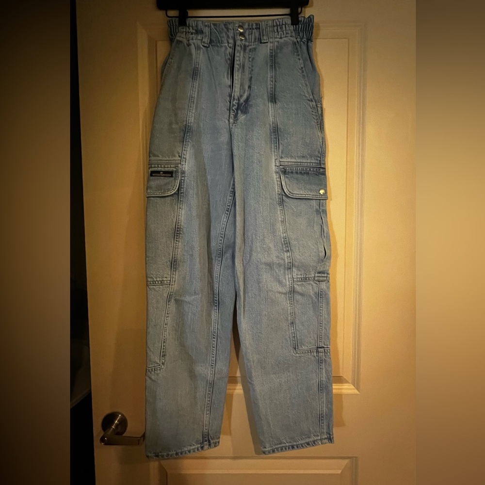 BDG Relaxed Skate Cargo Jean